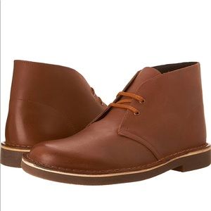 Clark’s Bushacre 2 - Men’s boots